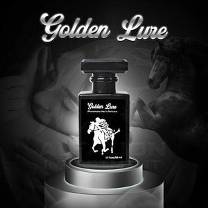 GOLDEN LURE X2 - EL PERFUME BAJA PANTY